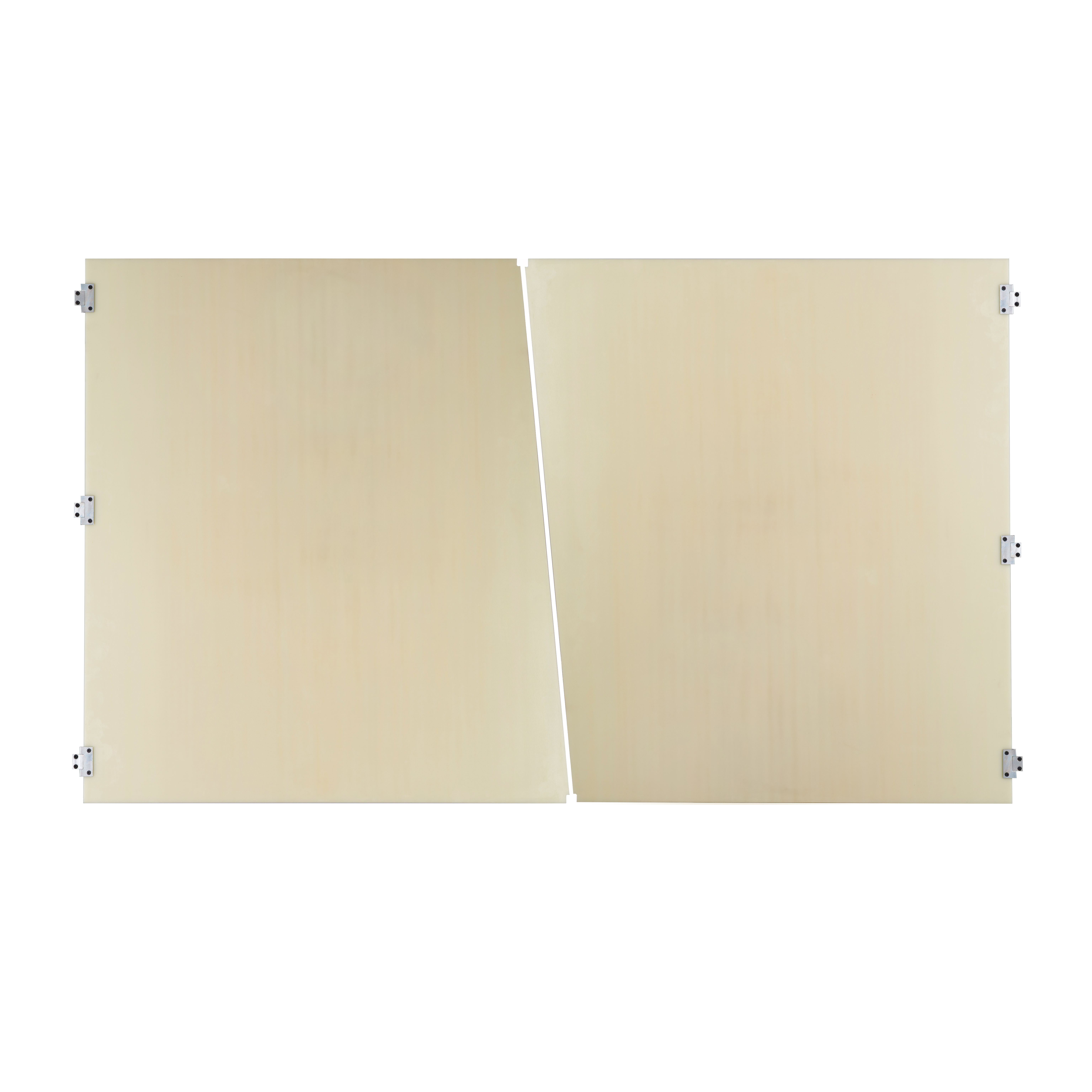 4CB83205 - SET PROT. PLATES (OS-OOS)