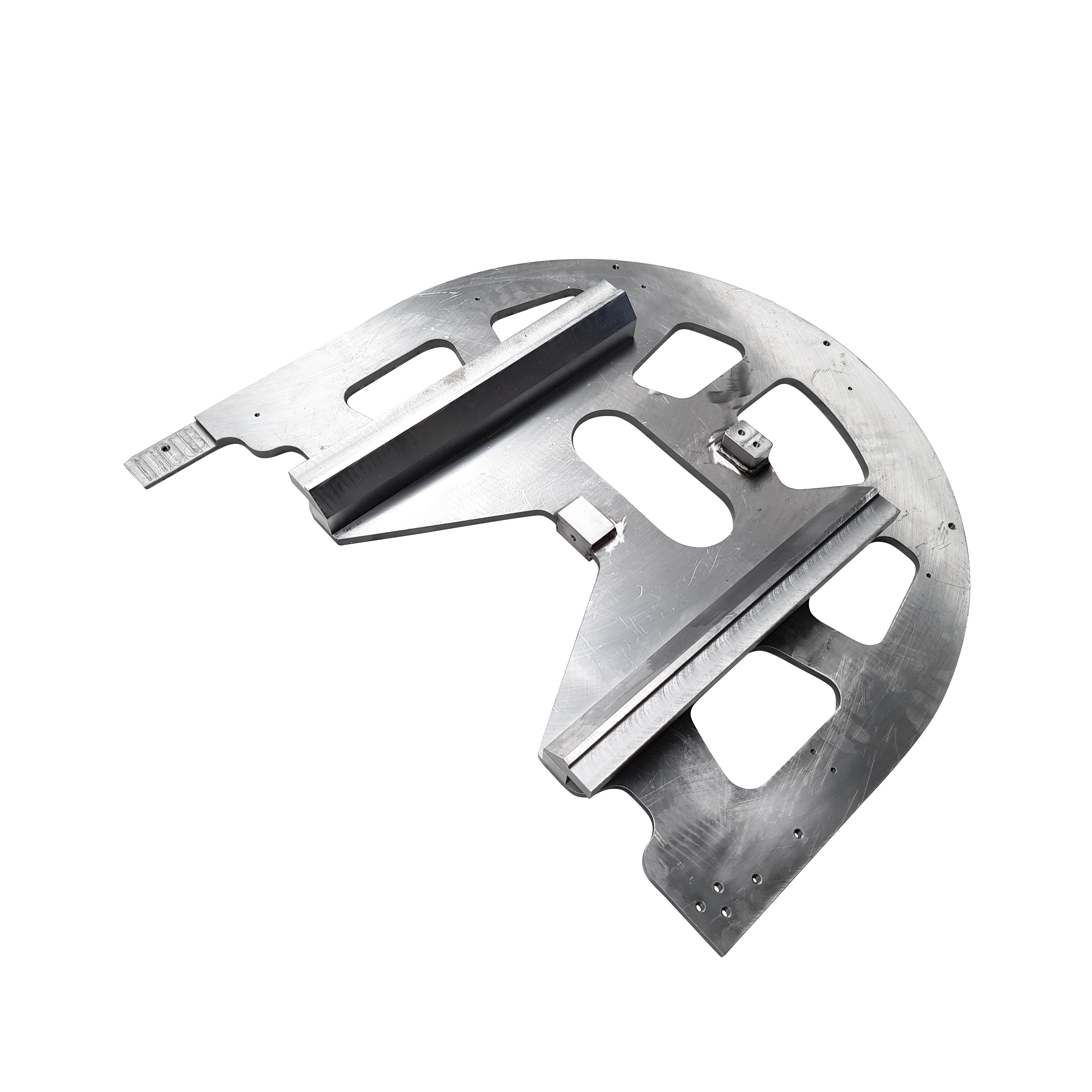 4CB05050 - CHAIN GUIDE OOS