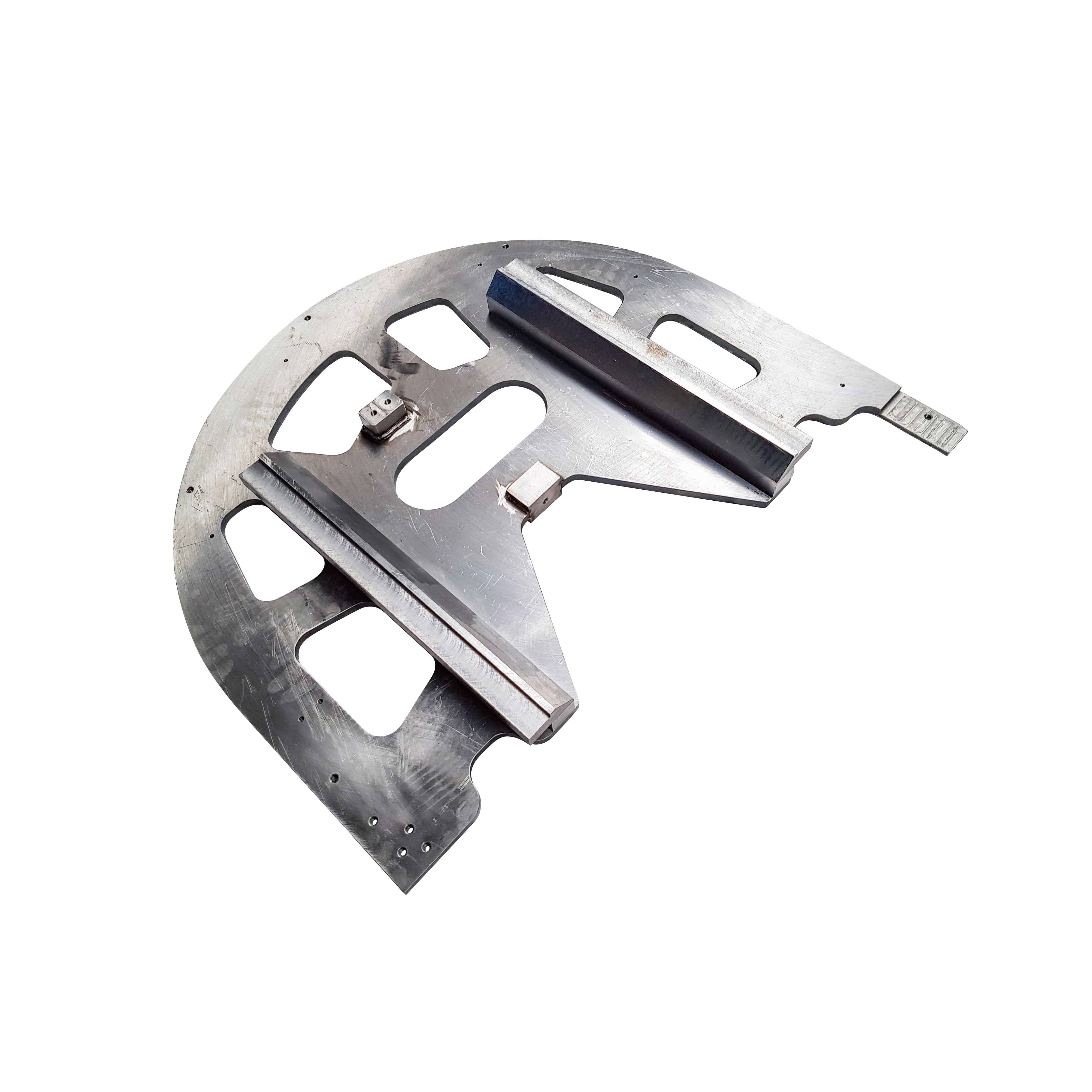 4CB05051 - CHAIN GUIDE OS