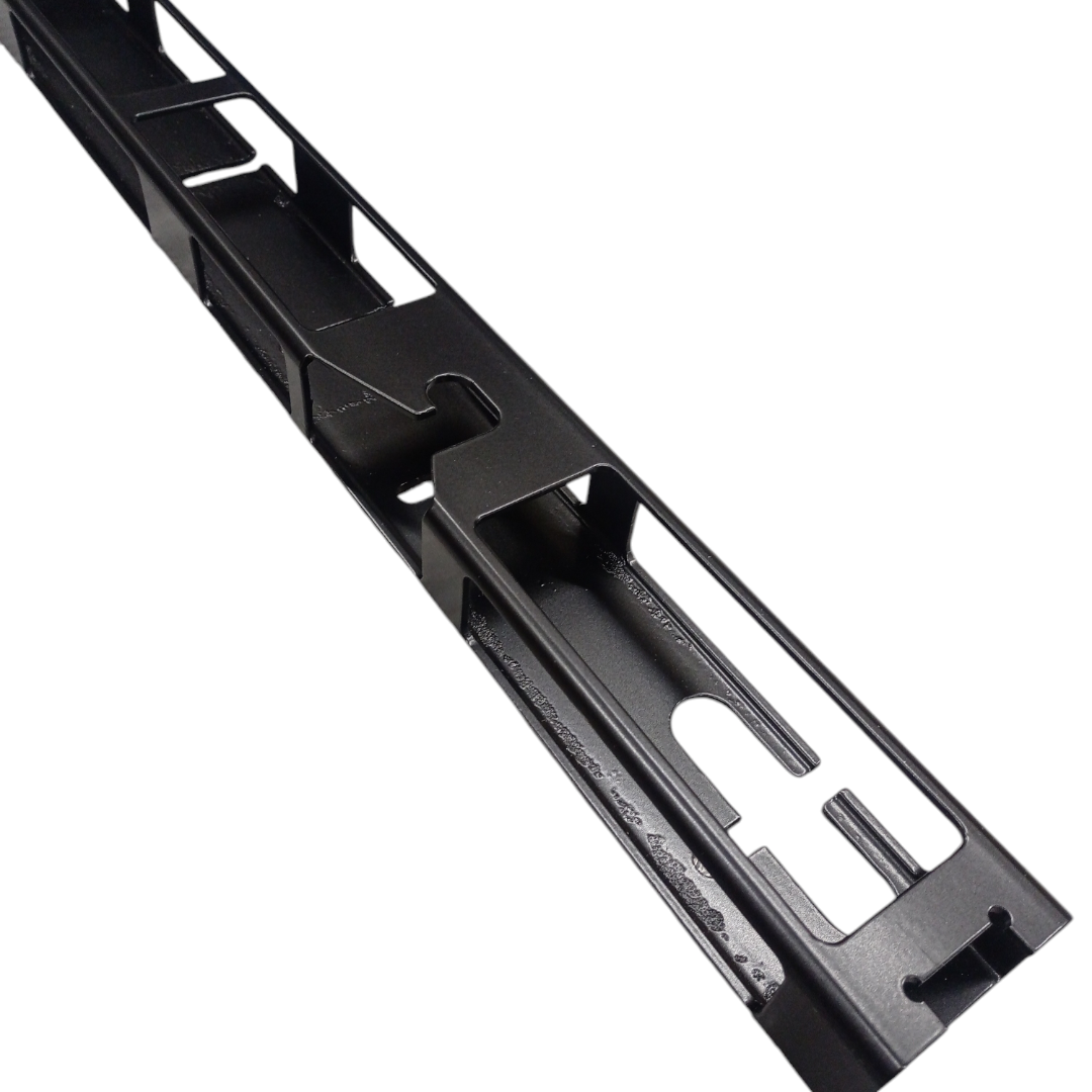 4CB58095 - GUILLOTINE KNIFE