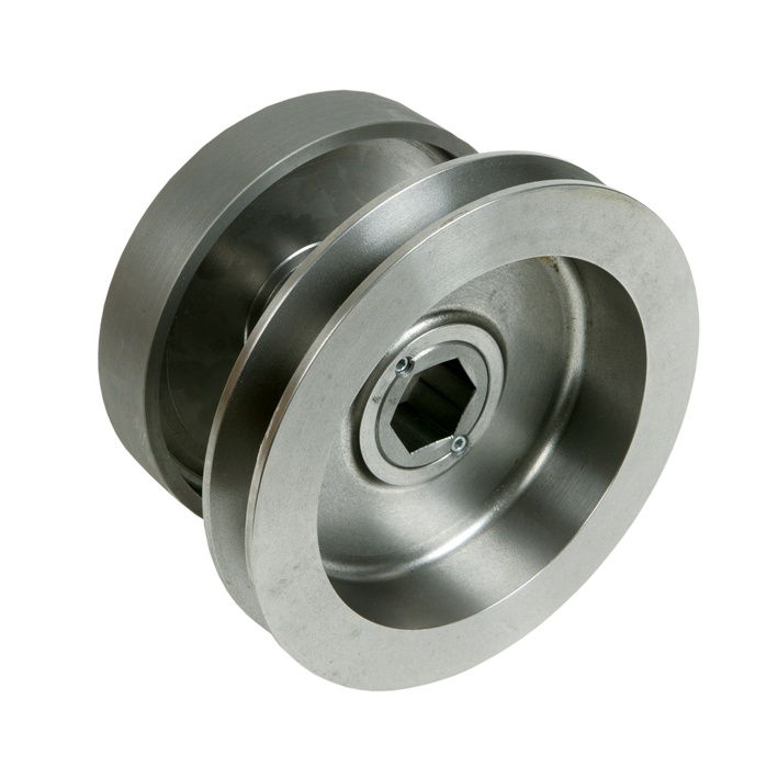 4CB03767 - PULLEY