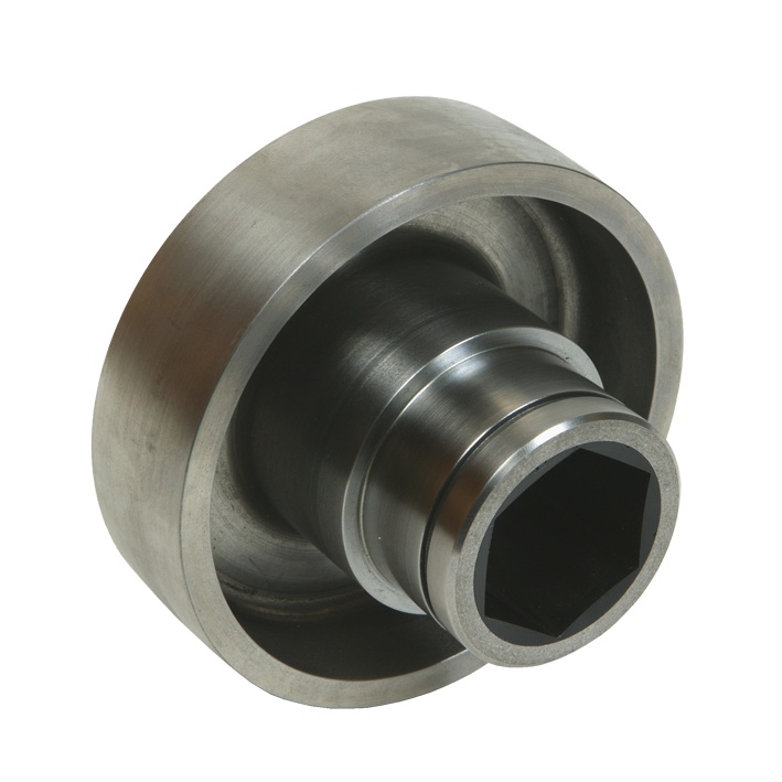 4CB03773 - PULLEY D 185 MM