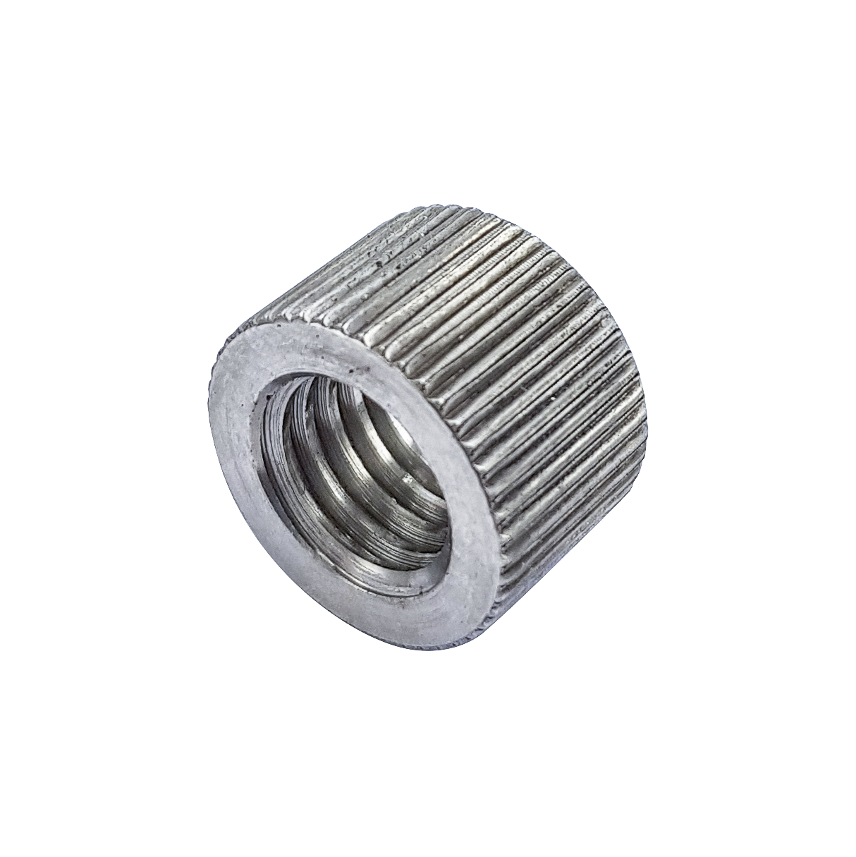 4CB08020 - NUT (KNURLED) M8