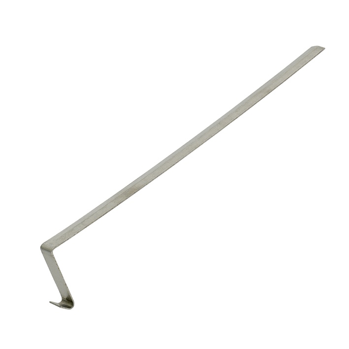 4CB03551 - HOOK (FOLD-OVER) 30 MM