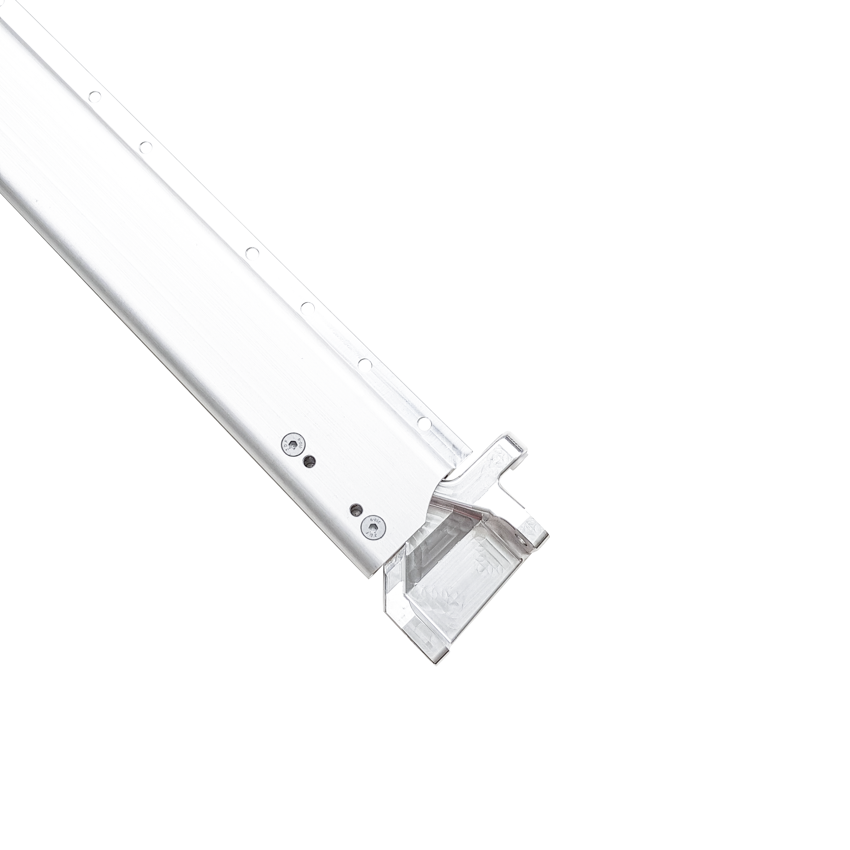 4CB02667 - SHELL WITH HOLDERS