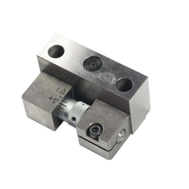 4CB07518 - MICROMETRIC ADJUSTMENT OS