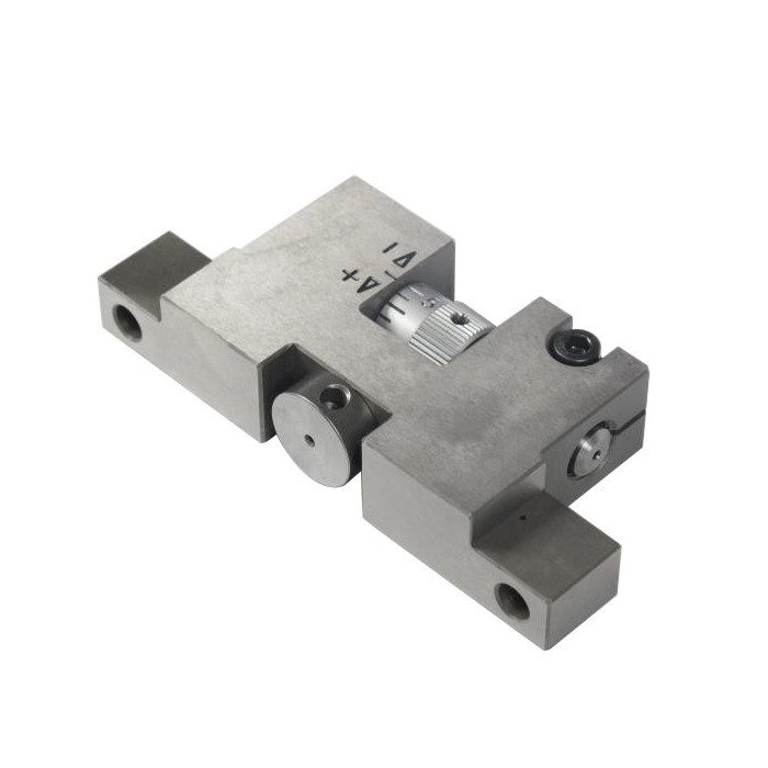 4CB07519 - MICROMETRIC ADJUSTMENT OOS