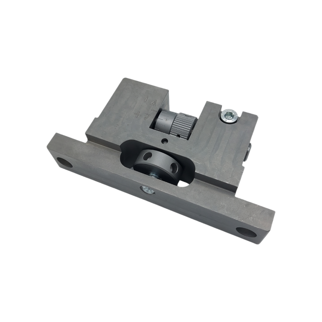 4CB07520 - MICROMETRIC ADJUSTMENT OOS