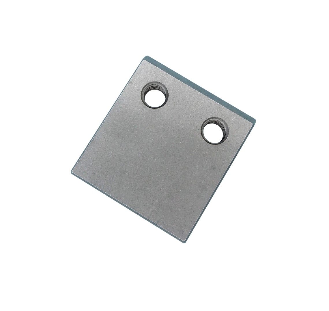 4CB07178 - SMALL PLATE (GRIPPER BAR)