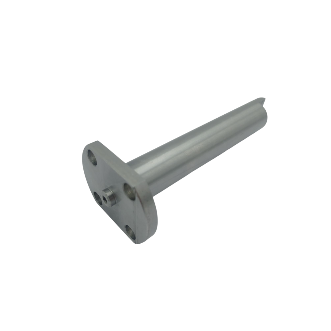 4CB13550 - AXLE