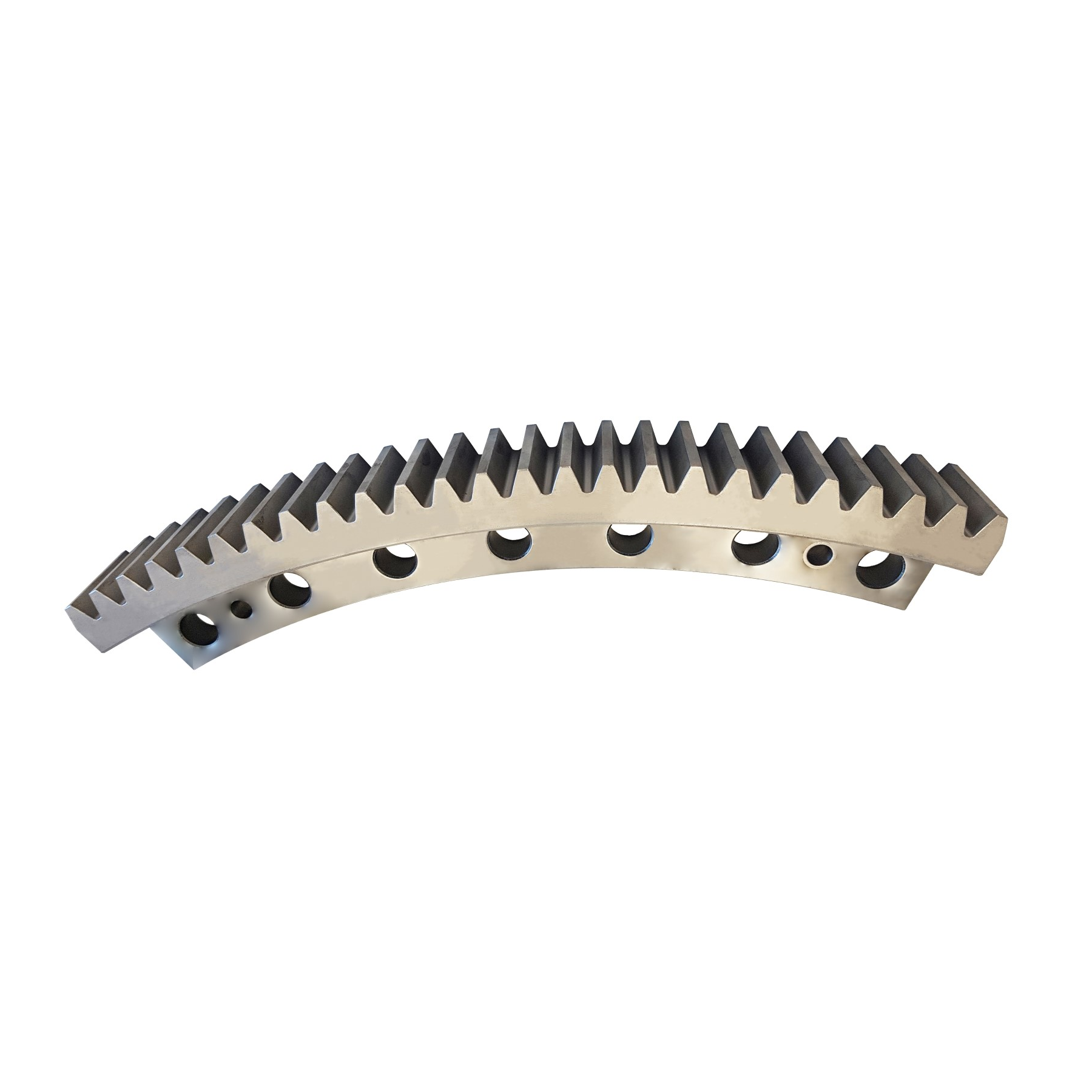 4CB07629 - TOOTHED SEGMENT