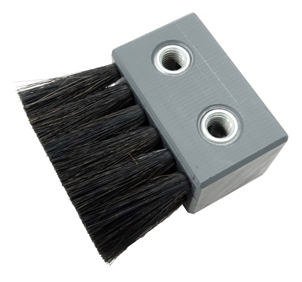 4CB05066 - BRUSH (LUBRICATION)