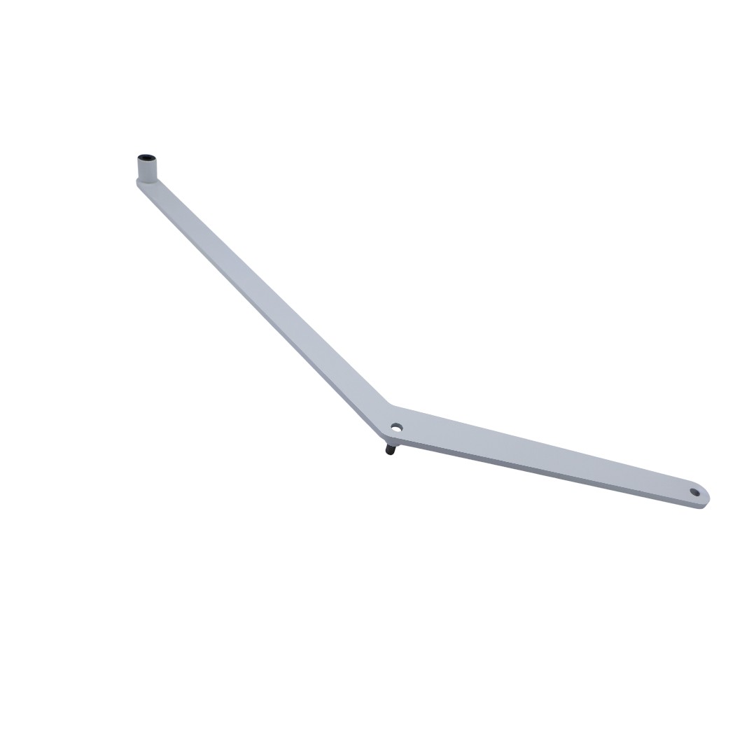 4CB14225 - LEVER ARM