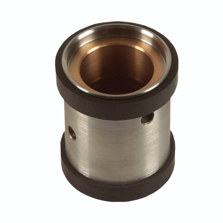 4CB05068 - STRIPPING FRAME BUSHING