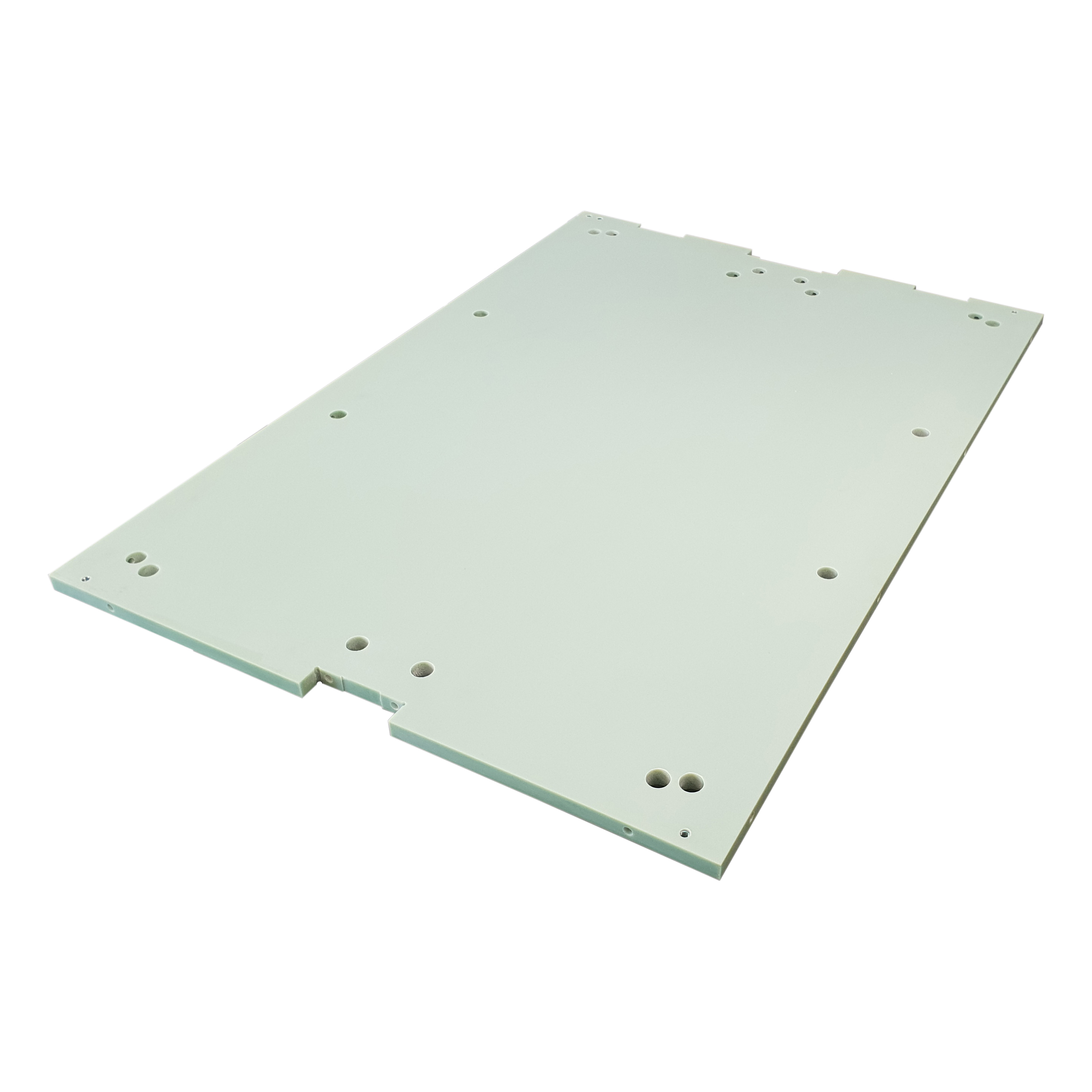 4CB05069 - SUPPORTING PLATE (DIECUTTING)