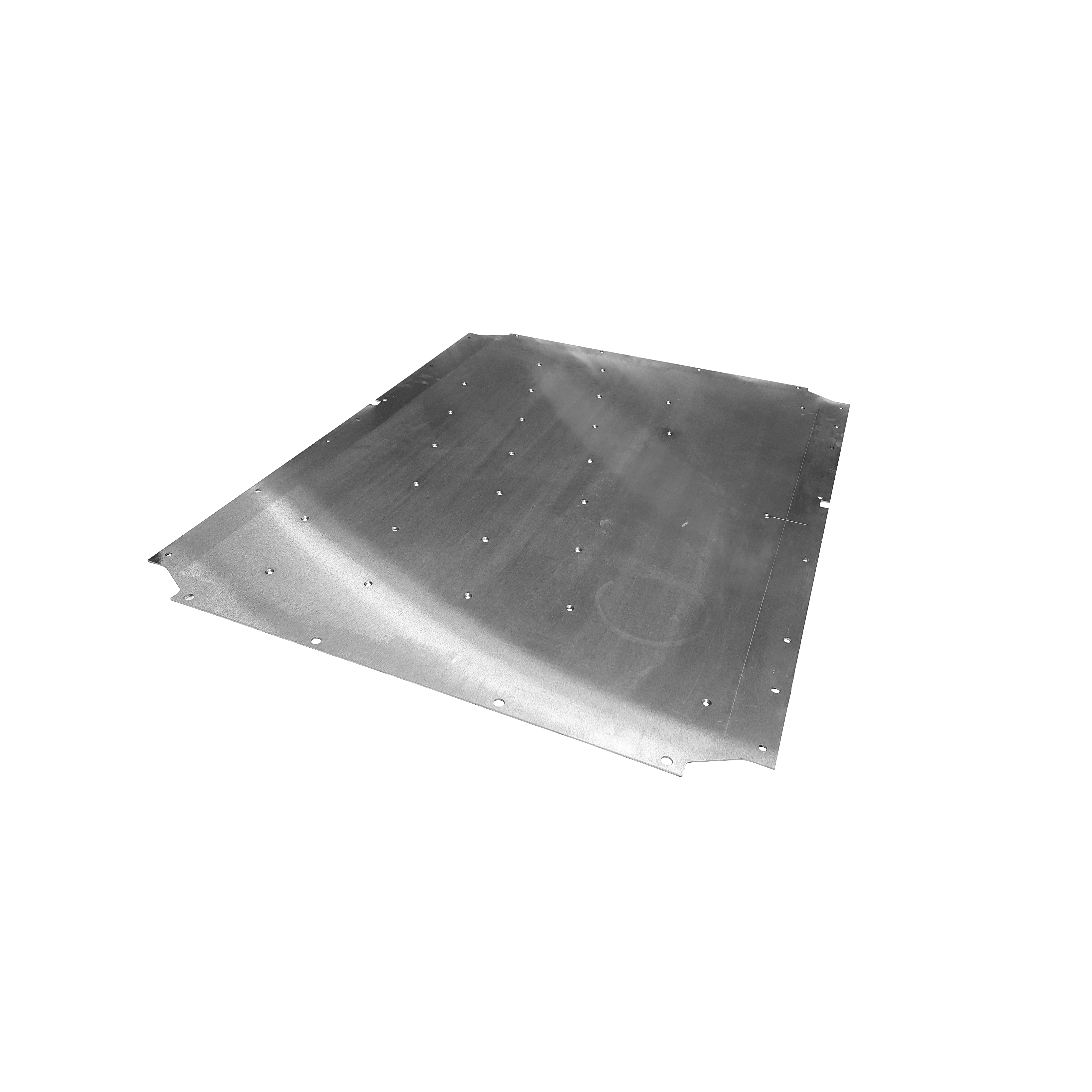 4CB15966 - BOTTOM PLATE