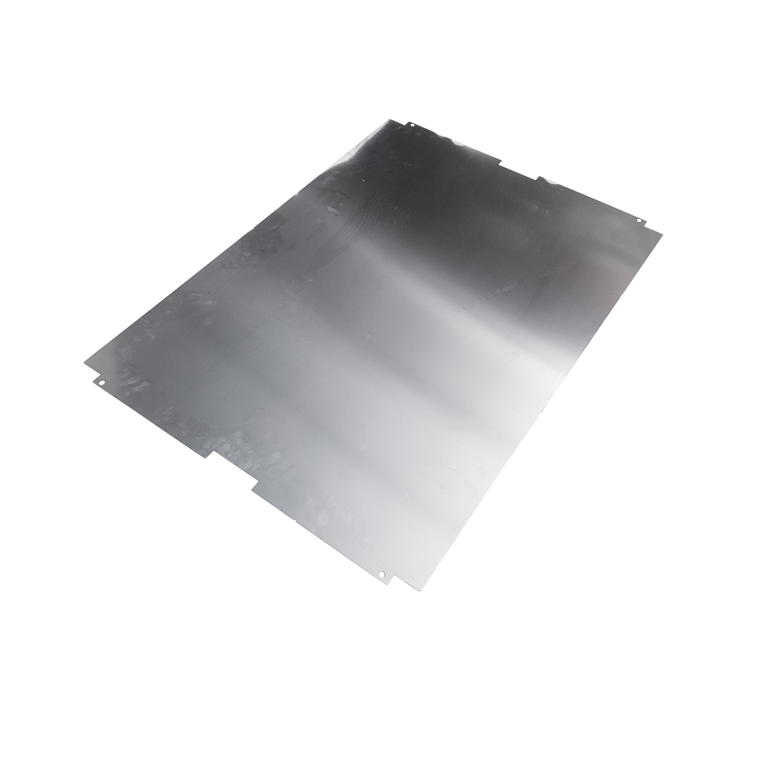 4CB03794 - THIN CUTTING PLATES 1 MM (SOFT)