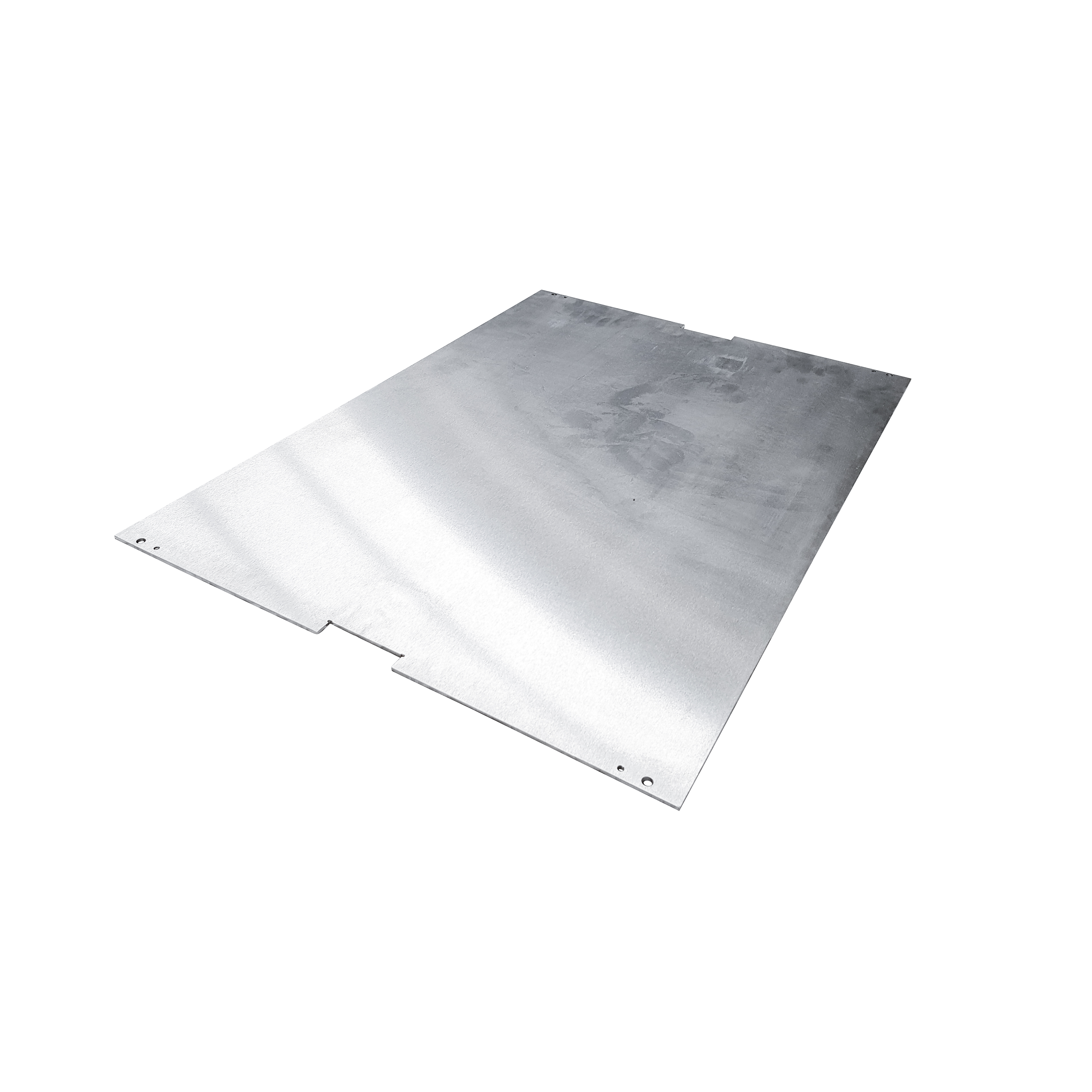4CB02800 - COMPENSATING PLATE