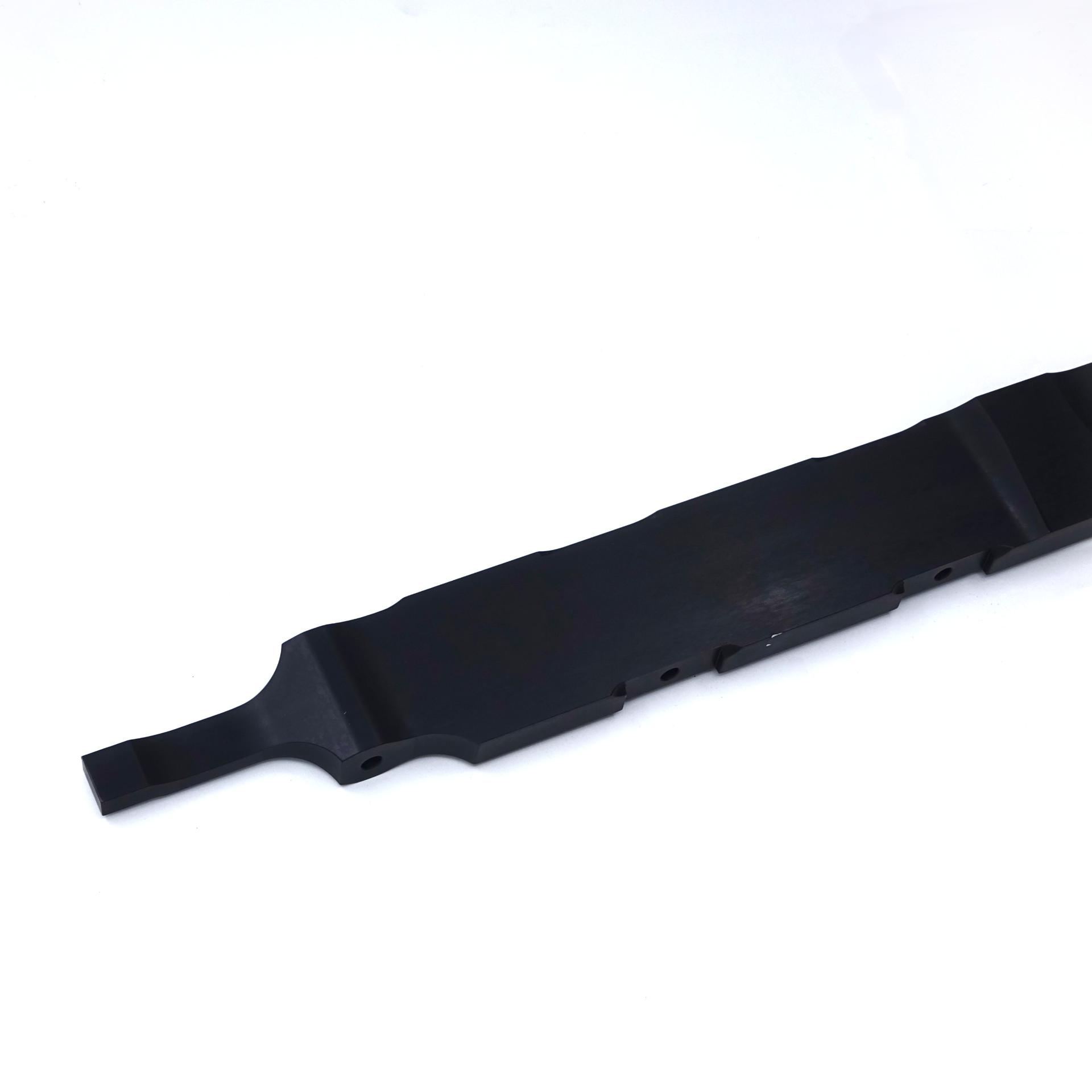 4CB07918 - GRIPPER BAR SHELL