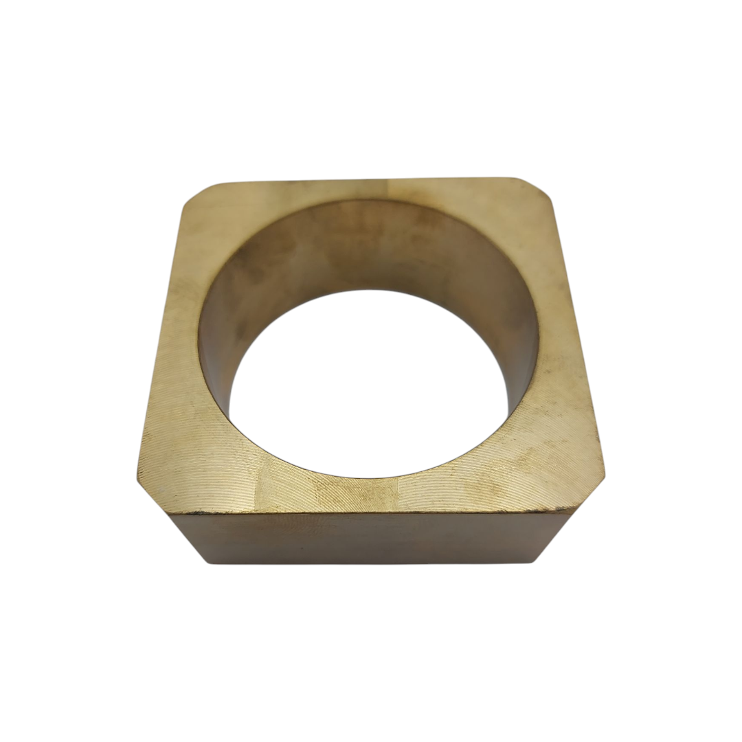 4CB76555 - BUSH