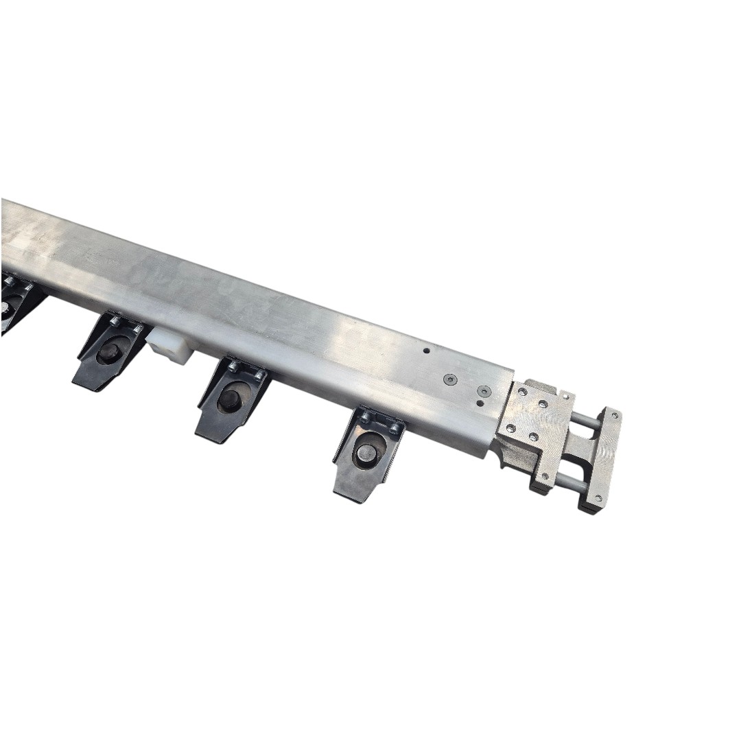 4CB05080 - GRIPPER BAR (ALU)