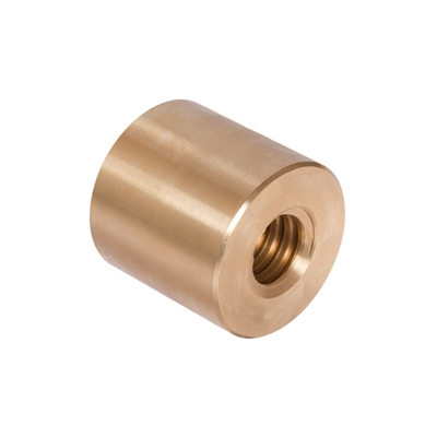 4CB72149 - NUT LH THREAD