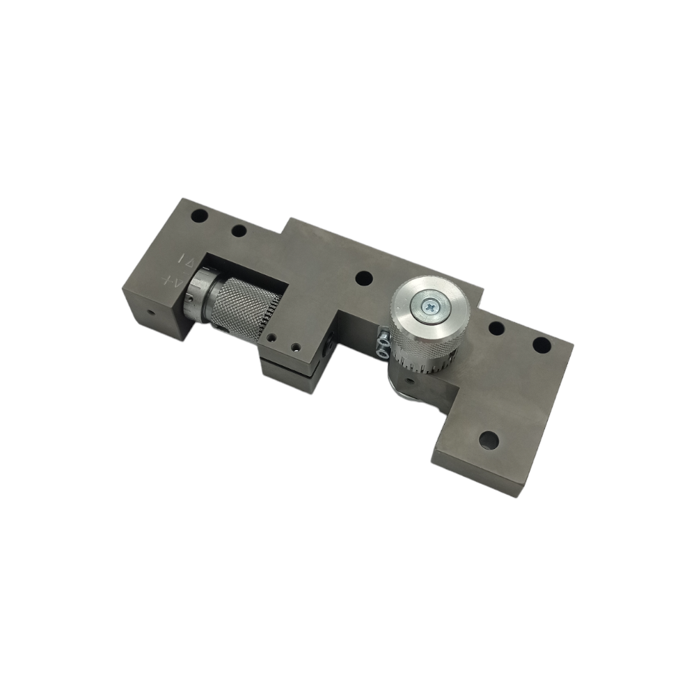 4CB07617 - MICROMETRIC ADJUSTMENT OS