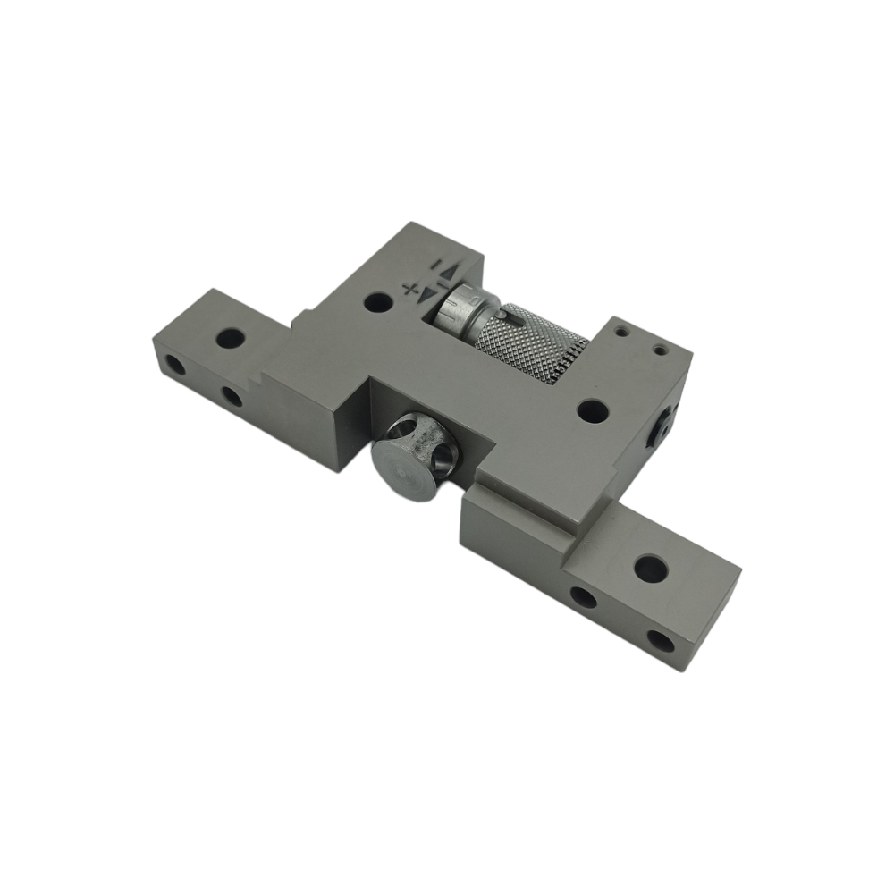 4CB07620 - MICROMETRIC ADJUSTMENT OOS