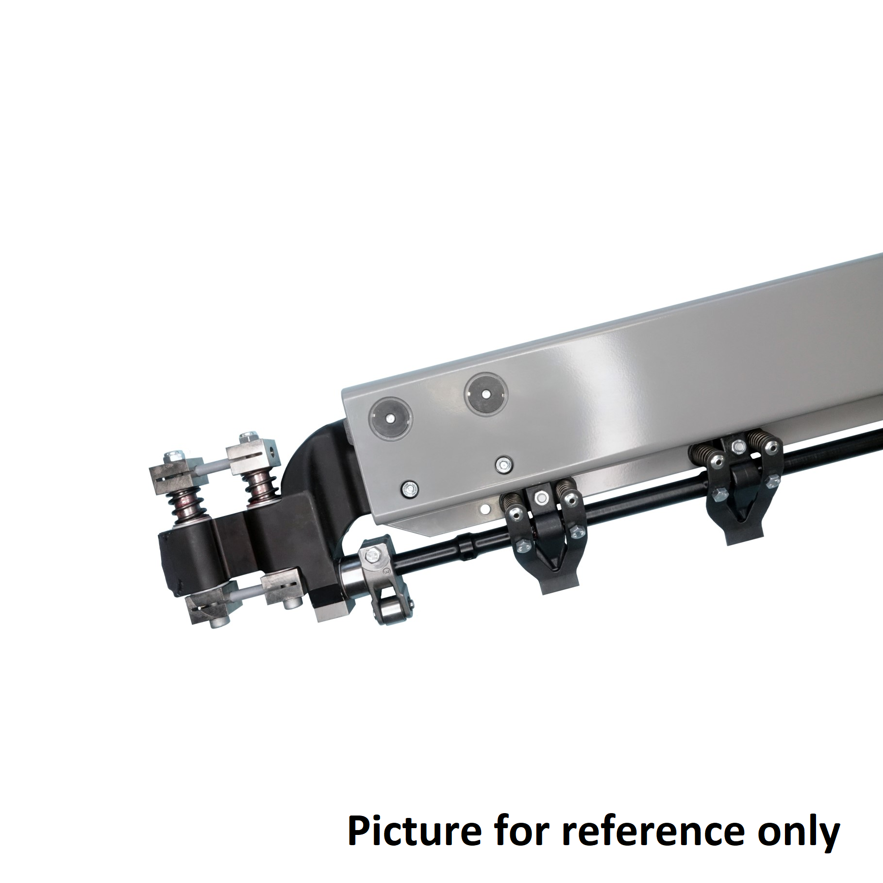 4CB05089 - GRIPPER BAR (MG)