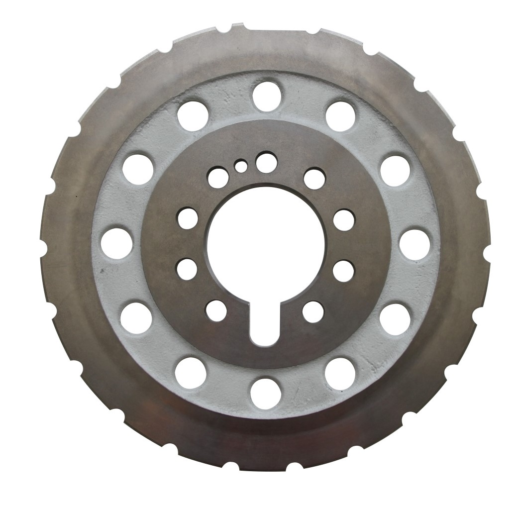 4CB07549 - SPROCKET WHEEL O.O.S.
