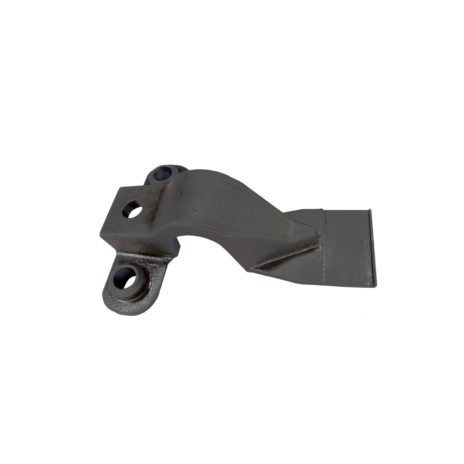 4CB07573 - GRIPPER COUNTERPLATE