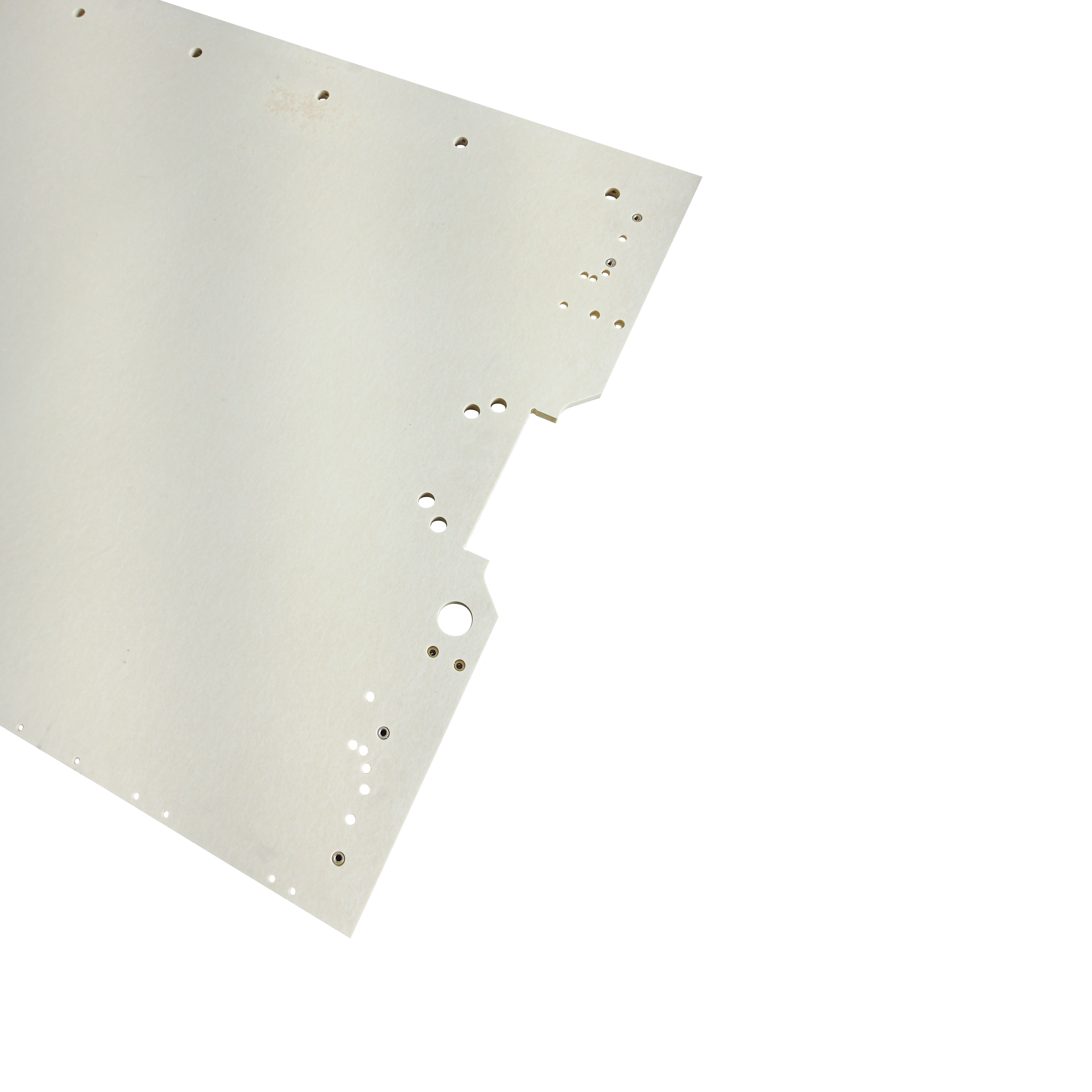 4CB18557 - BOTTOM PLATE