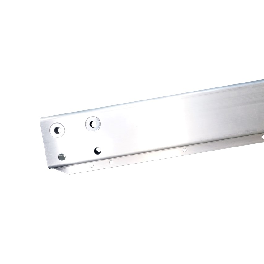 4CB08117 - GRIPPER BAR SHELL