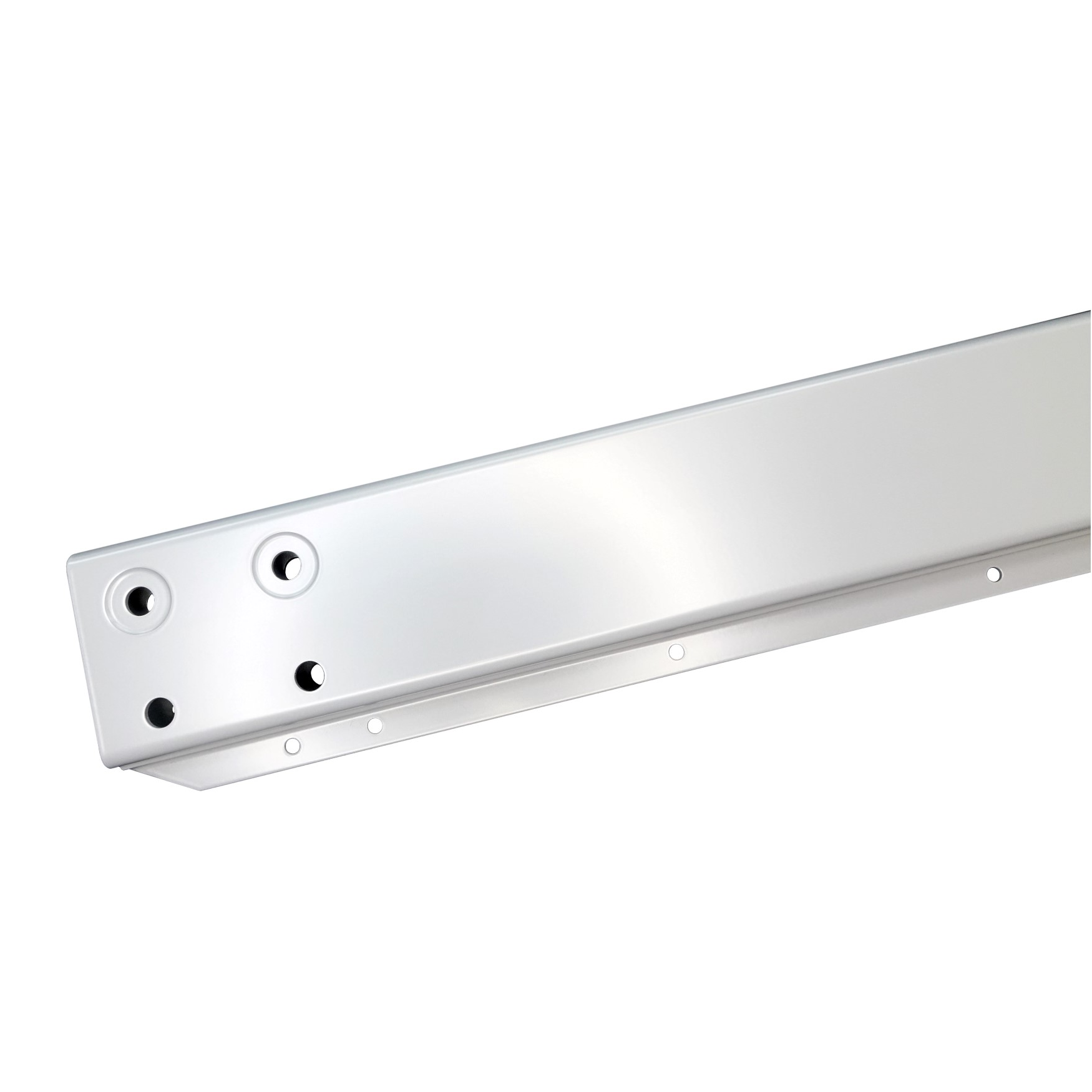 4CB19087 - GRIPPER BAR SHELL