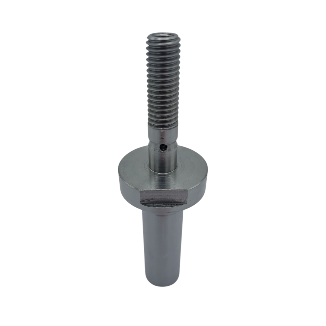 4CB238545 - AXLE RANGE