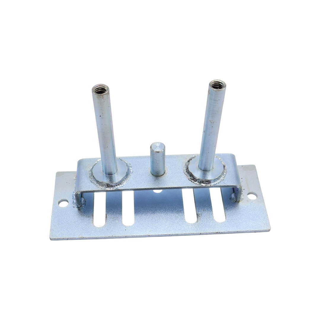 4CB19205 - SUPPORT RANGEUR