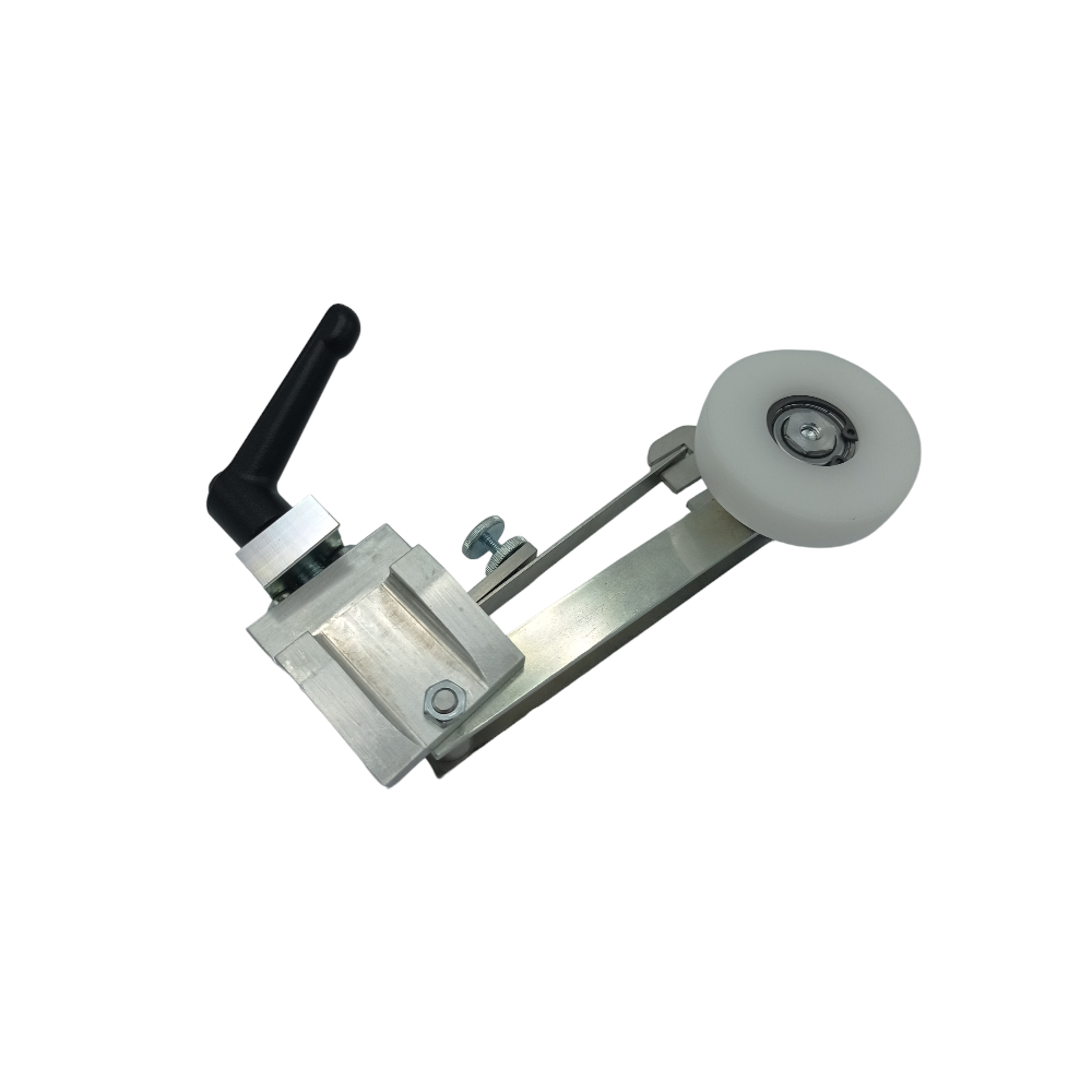 4CB19928 - PRESSURE ROLLER LH