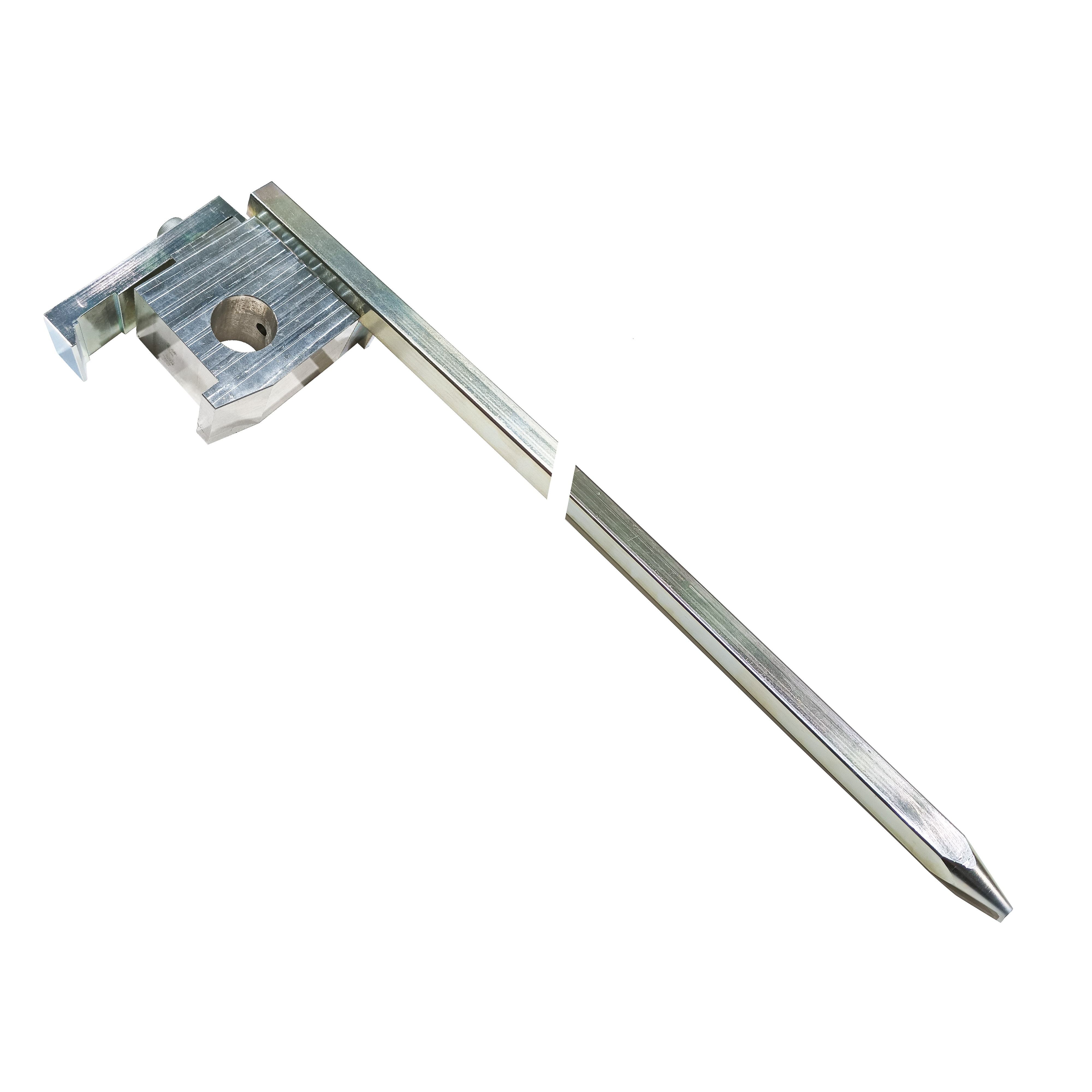 4CB20822 - FINGER BAR OS