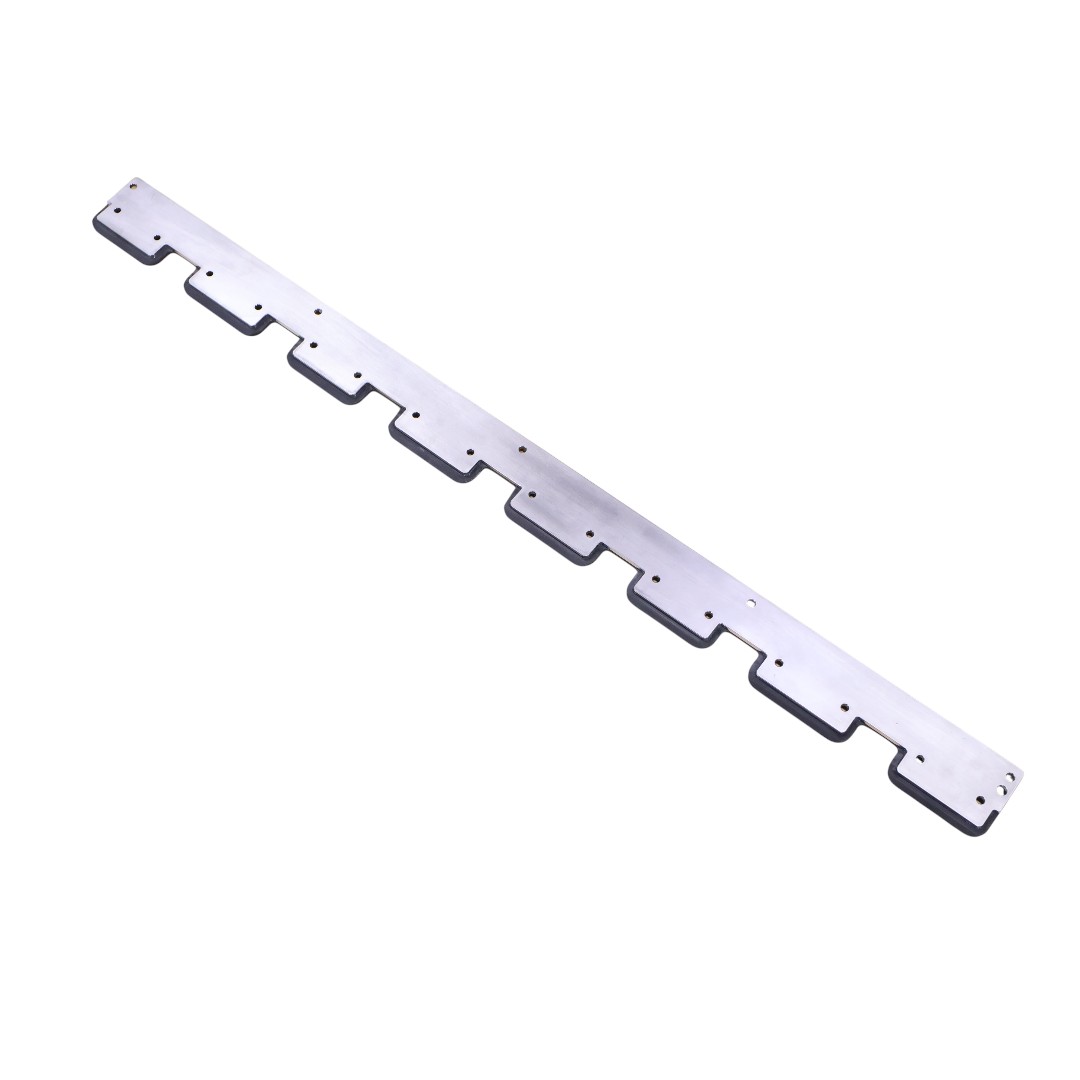 4CB62597 - FINGER BAR CENTRAL