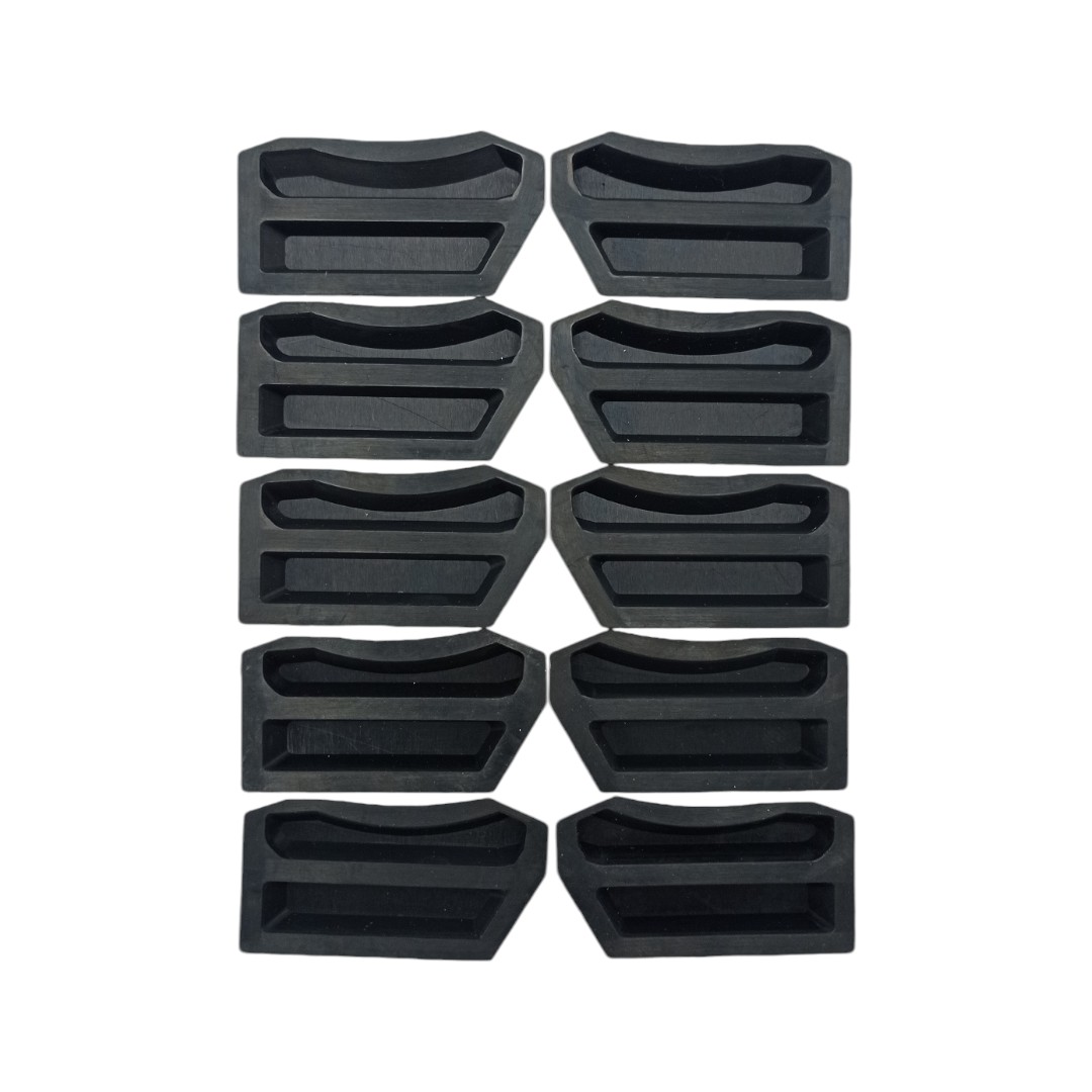 4CB05094 - SEAL RUBBER (SET OF 5)