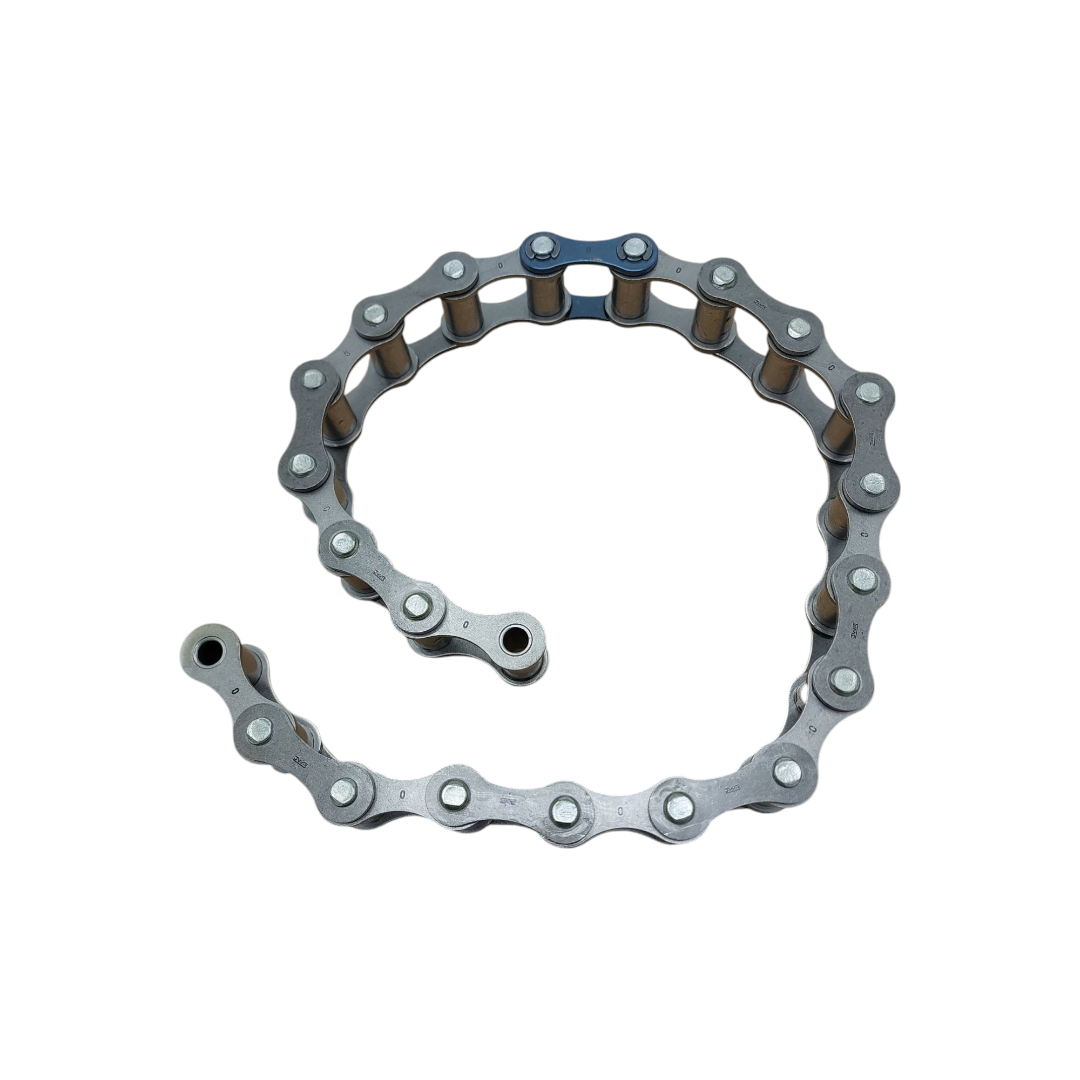 SET OF 14 CONVEYOR CHAINS