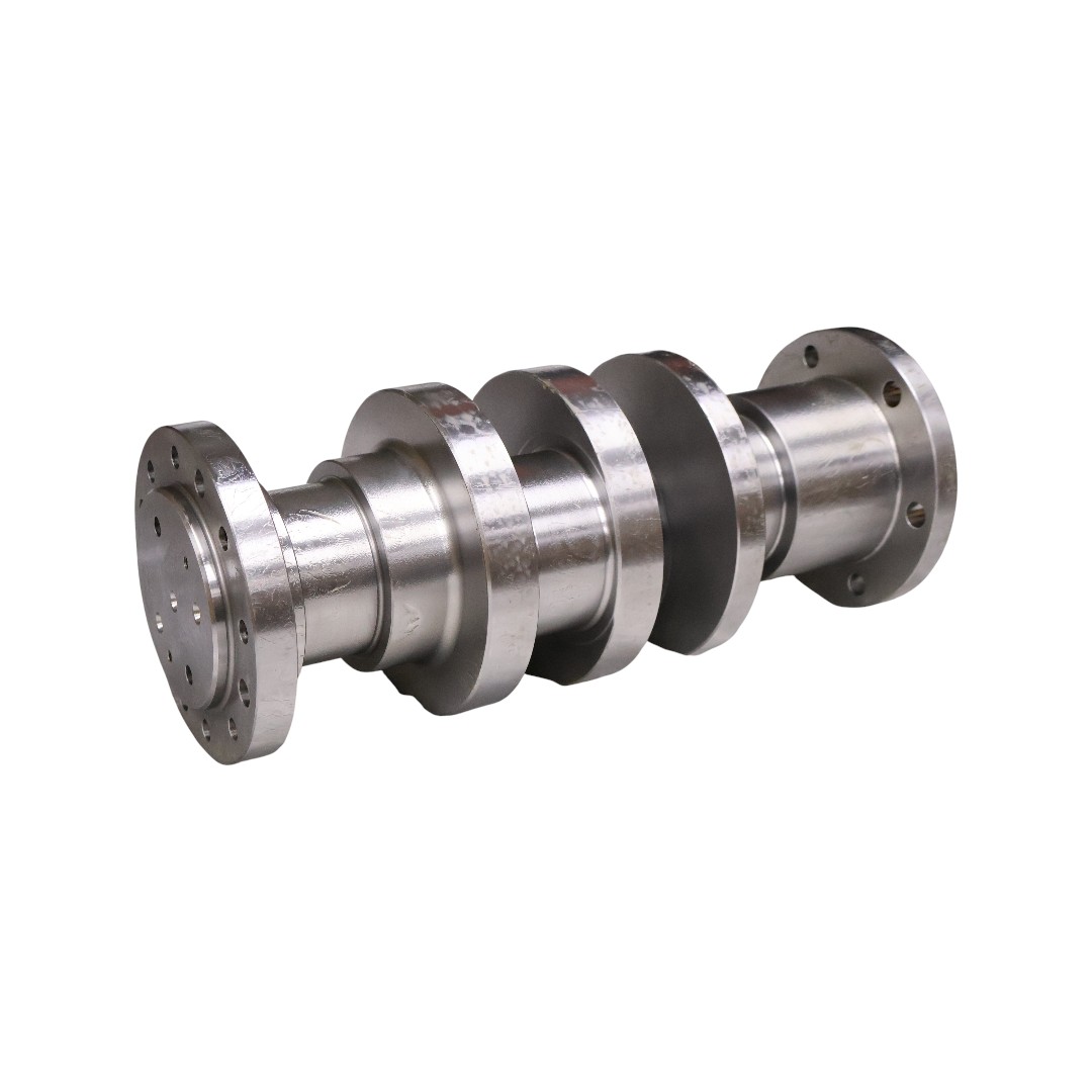 4CB21302 - CRANK SHAFT
