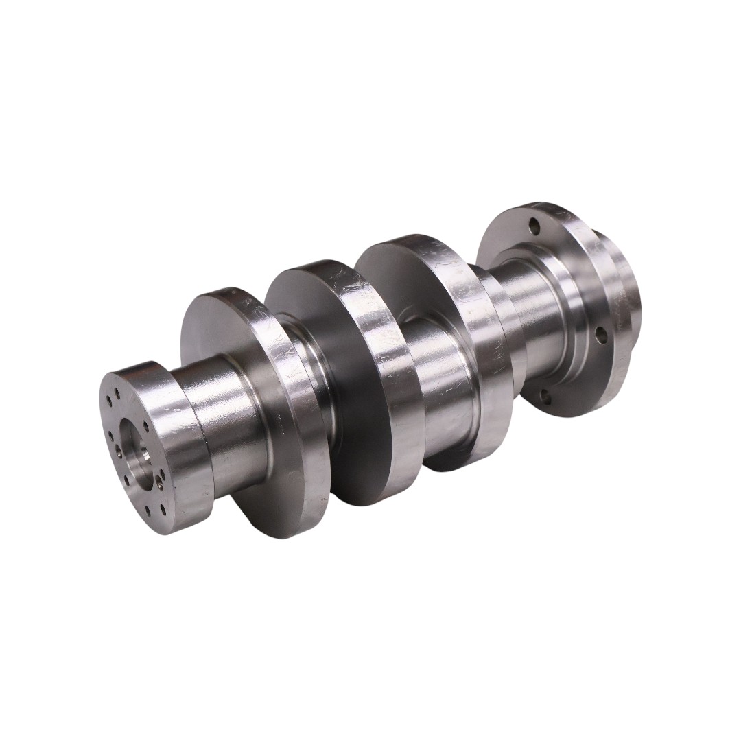 4CB21303 - CRANK SHAFT