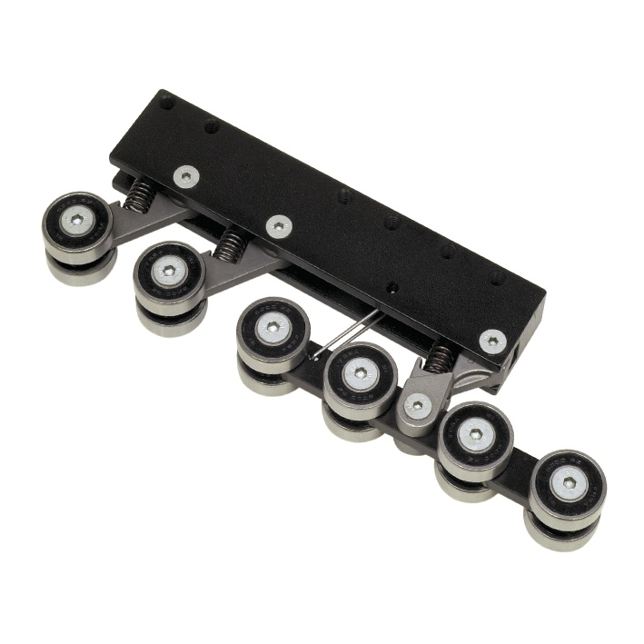 4CB03443 - BOGIE