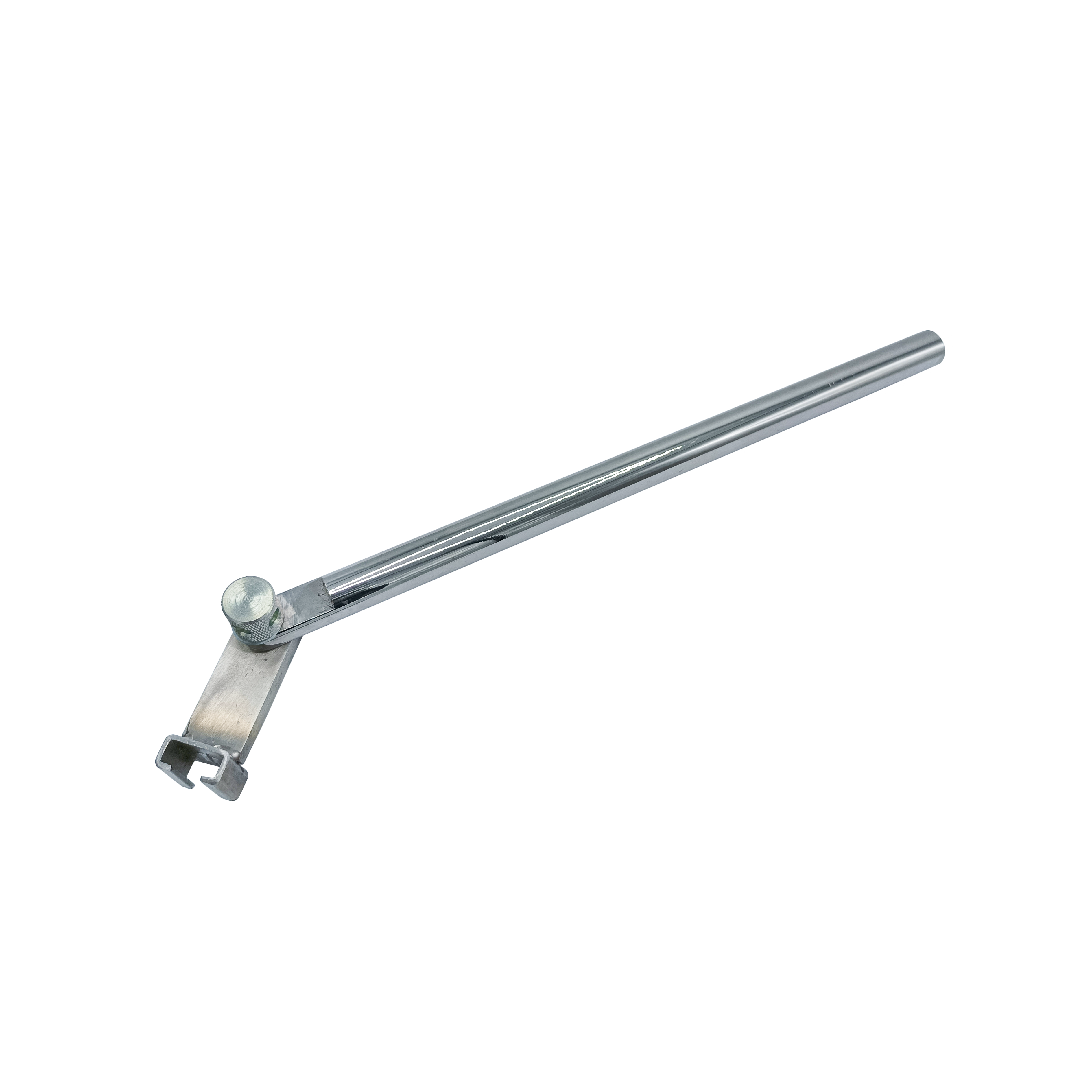 4CB02948 - SUPPORT (GREEN GUIDE) 450 MM