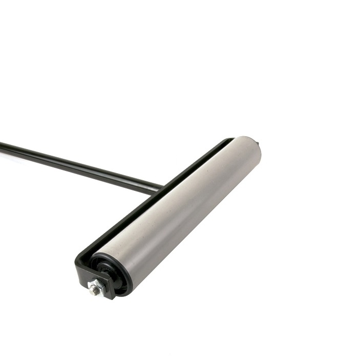 4CB03609 - FEEDER REAR SUPPORTING GUIDES