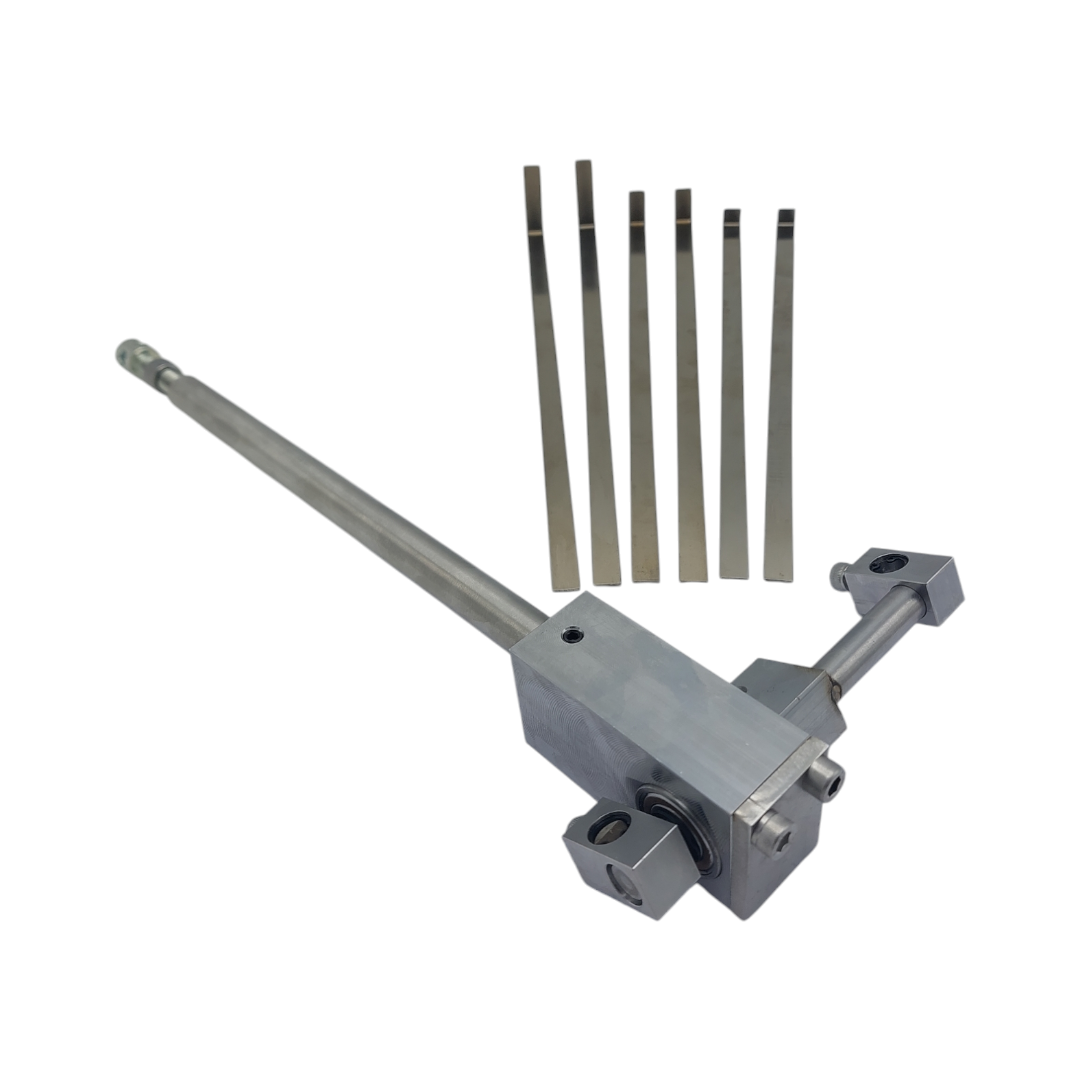 4CB03238 - FOLDOVER HOOK COMPLETE