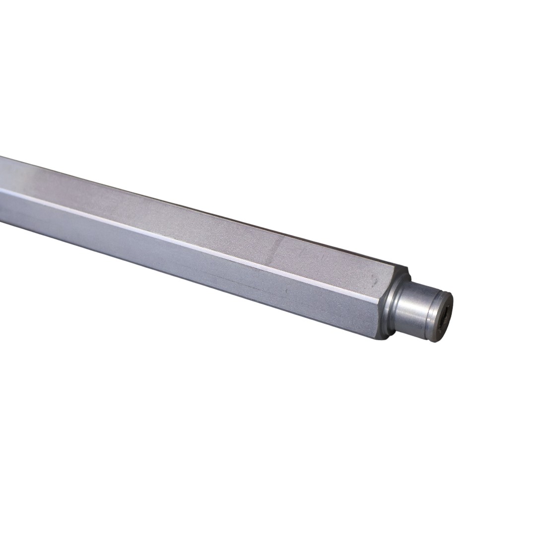 4CB242198 - HEX SHAFT