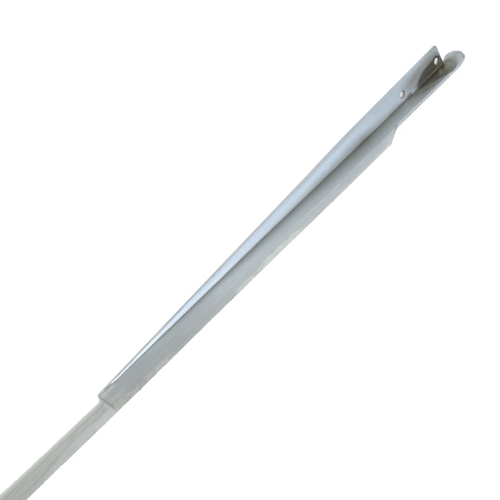 4CB03561 - FOLDING GUIDE LEFT 860 MM