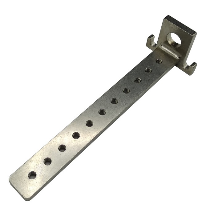 4CB03584 - CORNER PIECE TOOL HOLDER